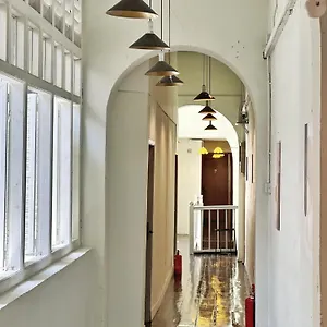  Guest house Pine Muntri